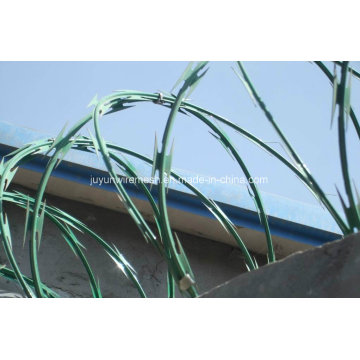 Concertina Razor Wire, Razor Wire Fence, Razor Barbed Wire